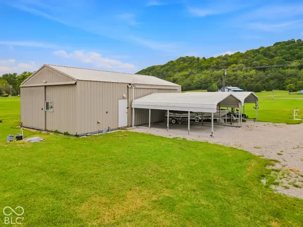 1072 E State Road 56, Vevay, IN 47043