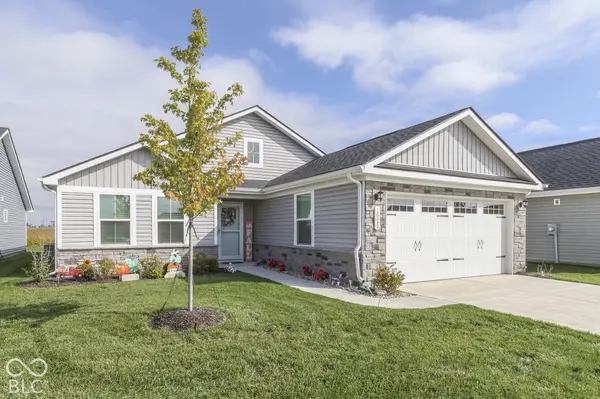 1020 Green Valley DR, Lebanon, IN 46052