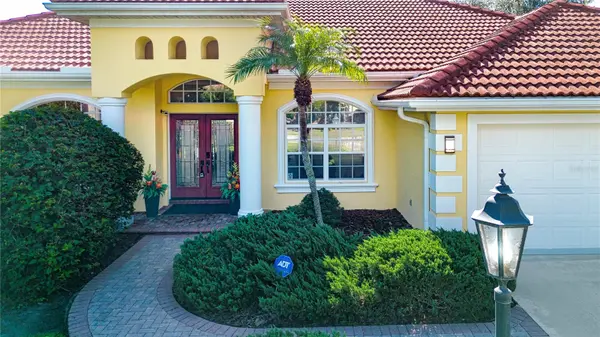 3716 EAGLE HAMMOCK DR, Sarasota, FL 34240