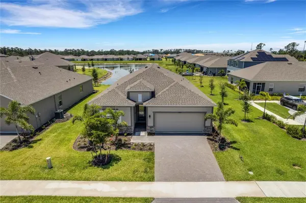 16807 CAYO KEY DR, Port Charlotte, FL 33953