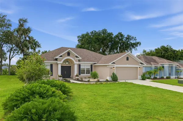 4389 WINDING OAKS DR, Mulberry, FL 33860