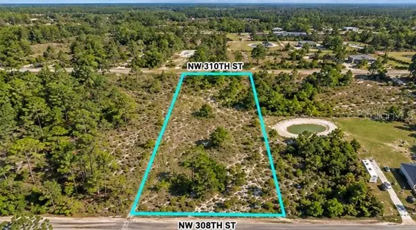 14826 NW 310TH ST, Okeechobee, FL 34972