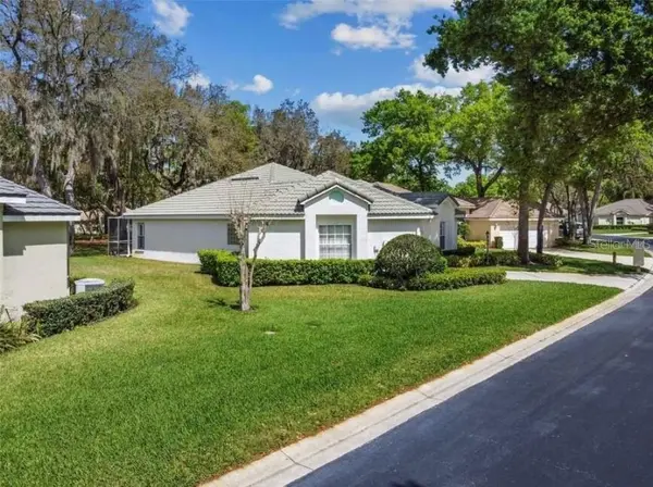 2783 GOLF LAKE DR #53, Plant City, FL 33566