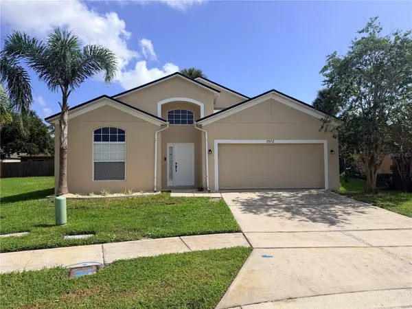 2572 ACUNA CT, Lake Mary, FL 32746