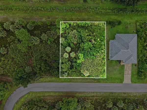 SAN MARIA CIR, North Port, FL 34286