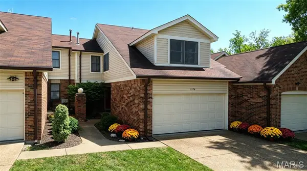 13734 La Conte CT, St Louis, MO 63128