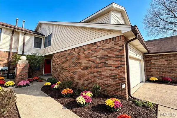 13734 La Conte CT, St Louis, MO 63128