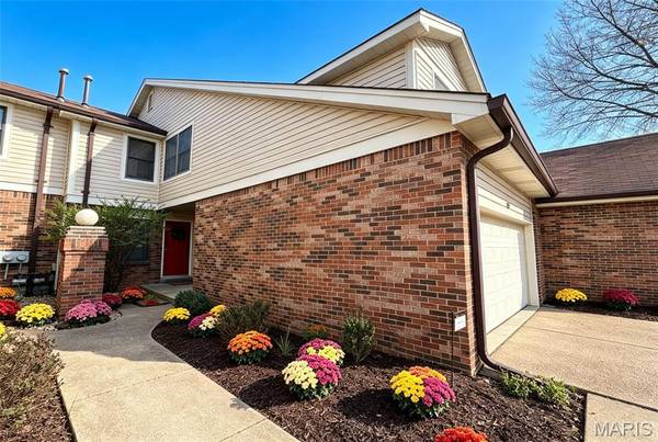 13734 La Conte CT, St Louis, MO 63128