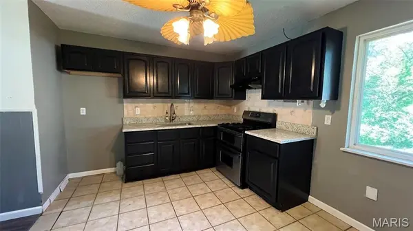 11747 Vizcuya CT, Florissant, MO 63033