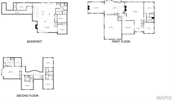 10570 Glen Oaks DR, Festus, MO 63028
