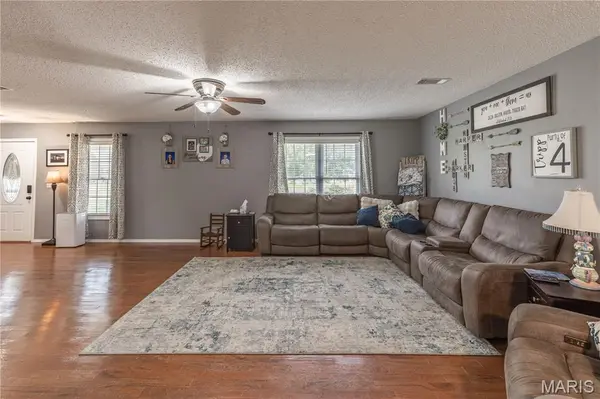 95 Luke Morgan LN, East Prairie, MO 63845