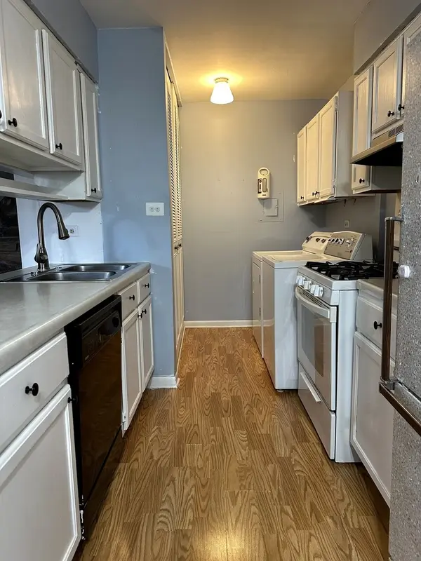 7662 159th PL #0, Tinley Park, IL 60477