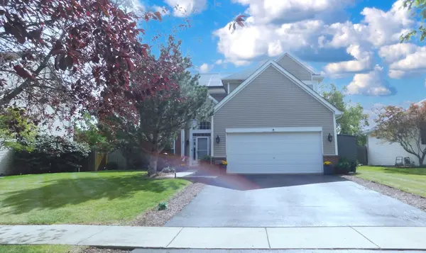 7508 Locust LN, Plainfield, IL 60586