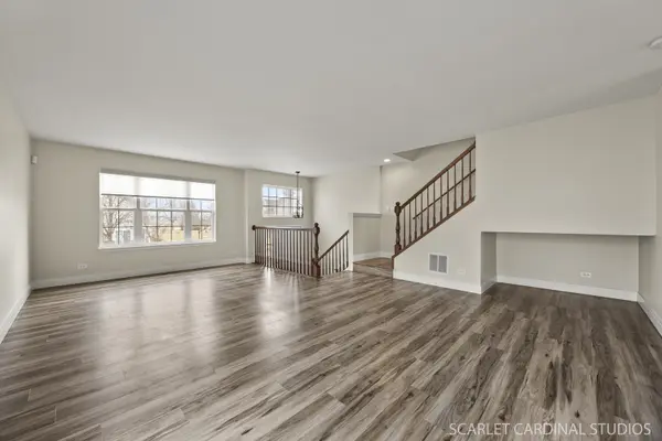 14529 Thomas Jefferson DR, Plainfield, IL 60544