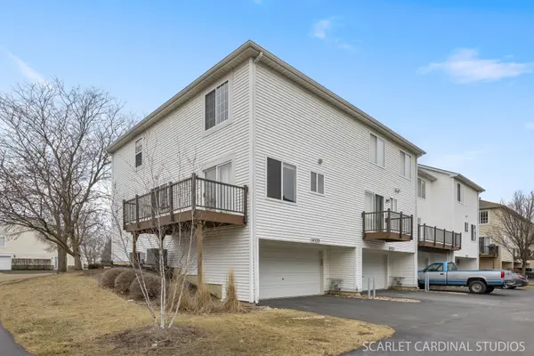 14529 Thomas Jefferson DR, Plainfield, IL 60544