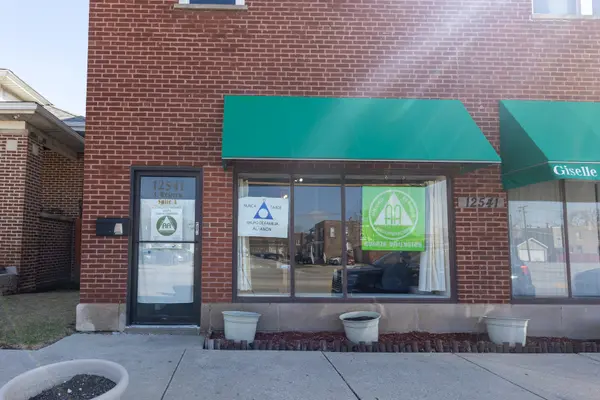 12541 Western AVE, Blue Island, IL 60406