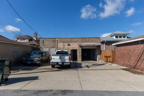 12541 Western AVE, Blue Island, IL 60406