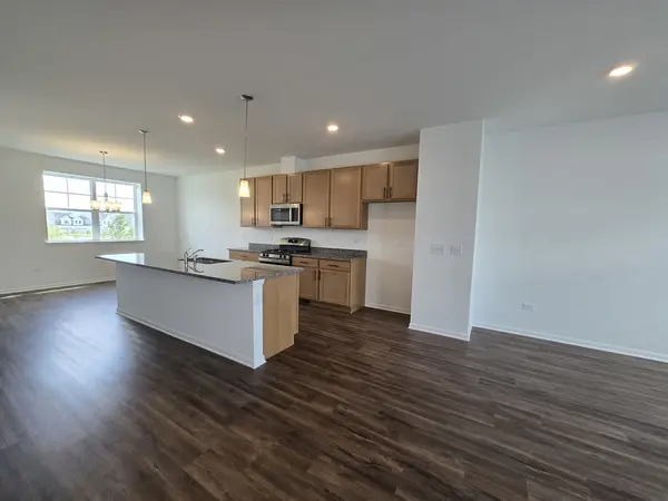 4509 Chelsea Manor CIR, Aurora, IL 60504