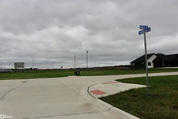40 Harrison ST, Griswold, IA 51535