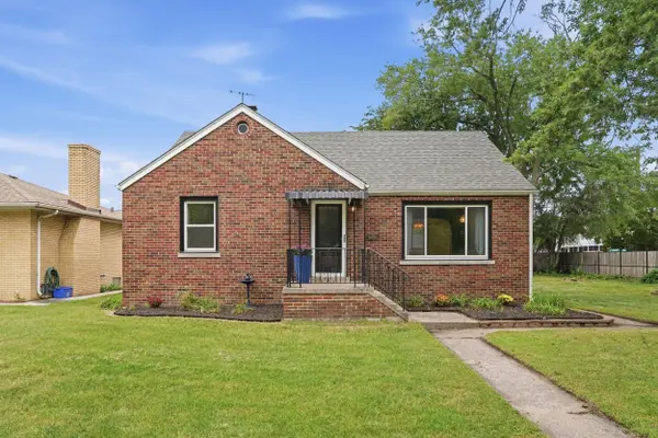 7406 Olcott AVE, Hammond, IN 46323