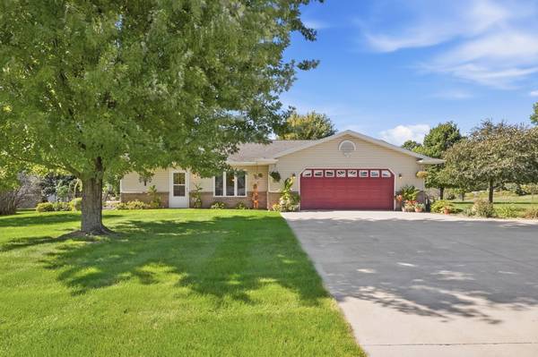 2782 Le Homme Dieu Hts CT NE, Alexandria, MN 56308