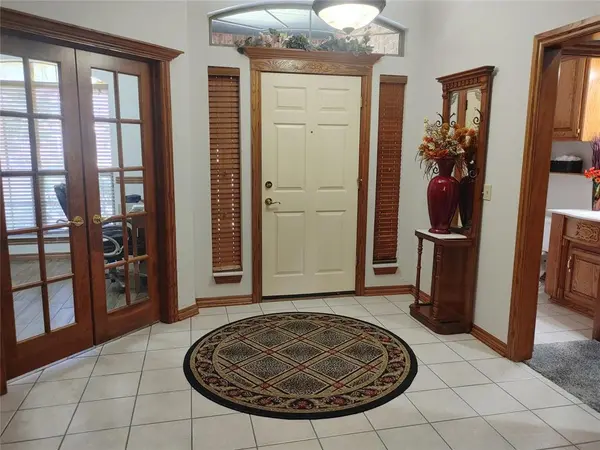 1516 SW 136th ST, Oklahoma City, OK 73170
