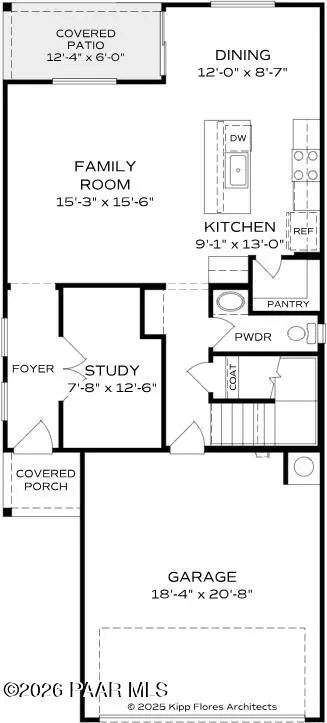 6277 Longwood Rd, Prescott, AZ 86305