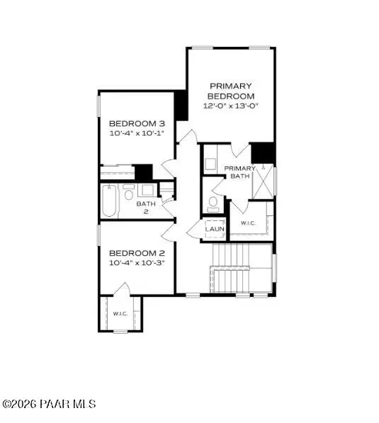 6277 Longwood Rd, Prescott, AZ 86305