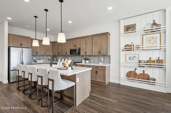 5845 E Davidson CT, Prescott Valley, AZ 86314