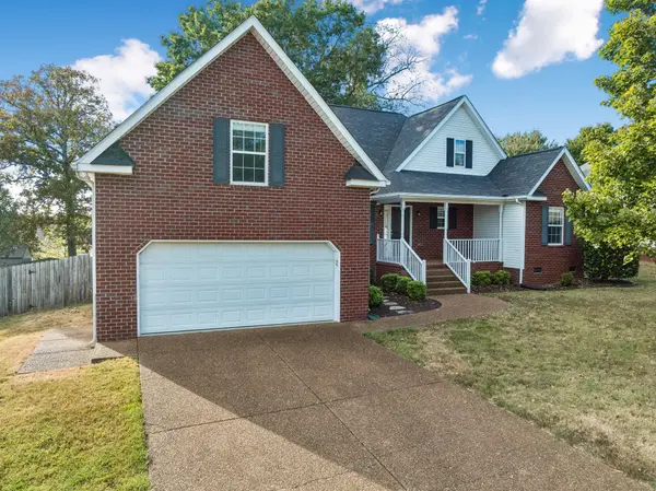 2609 Matchstick Pl, Spring Hill, TN 37174