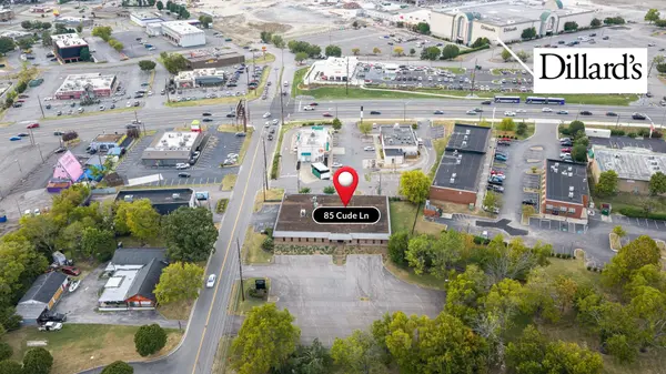 85 Cude Ln, Madison, TN 37115