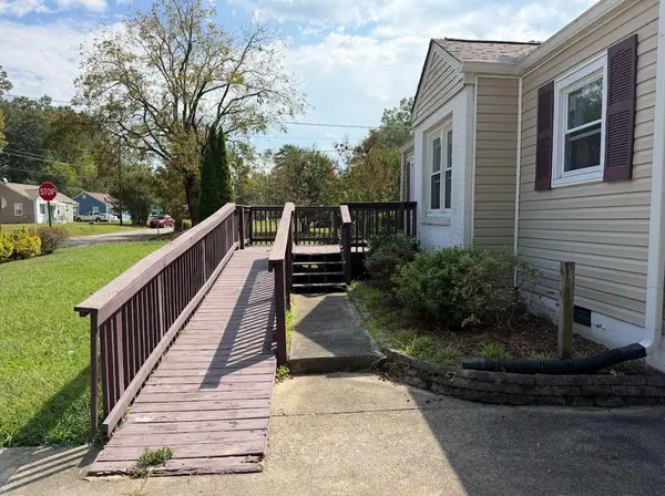 4722 Arrowhead Trl, Chattanooga, TN 37411