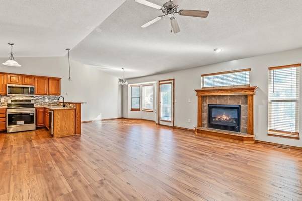 4766 N Canterbury, Park City, KS 67219