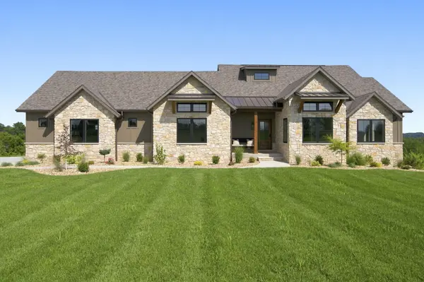 1024 Muskego Road, Nixa, MO 65714