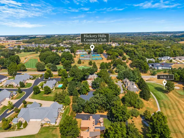 645 S Augusta DR, Springfield, MO 65809