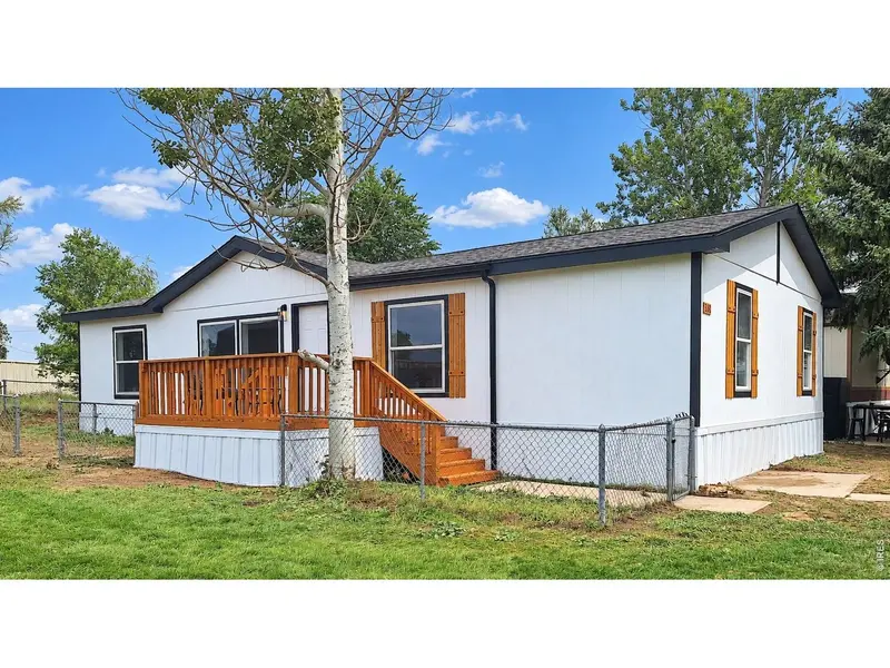 401 N Timberline #308, Fort Collins, CO 80524