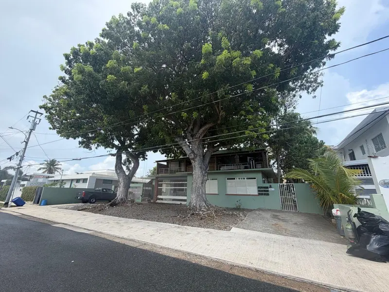 Punta Las Marias CALLE CAOBA, Santurce, PR 00913