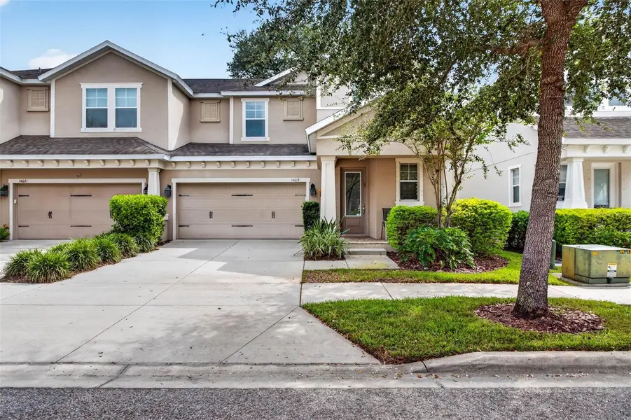 14619 ROCKY BROOK DR, Tampa, FL 33625