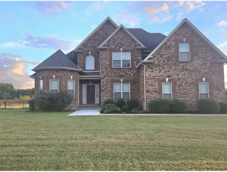 4402 Ironhorse Way, Clarksville, TN 37040