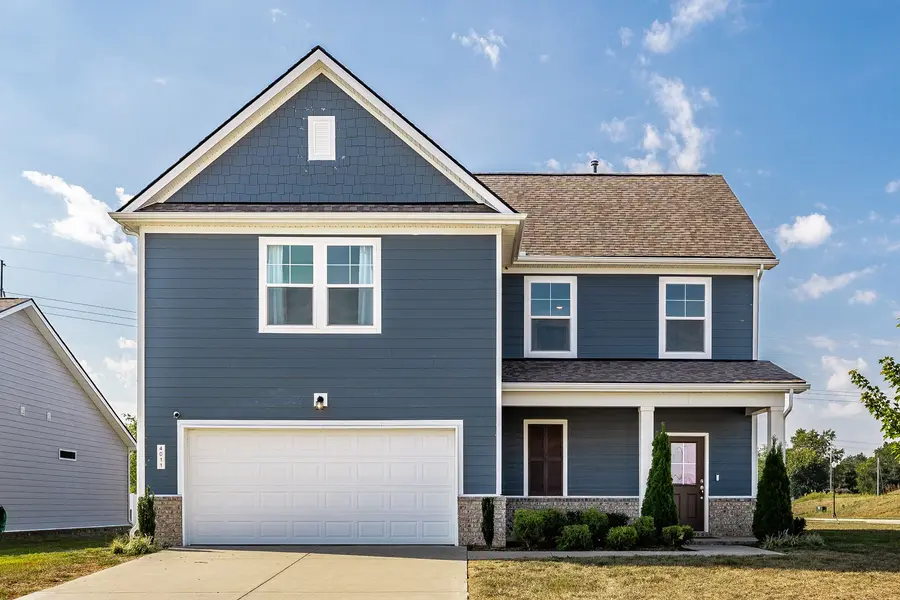 4011 Wheeler Dr, White House, TN 37188