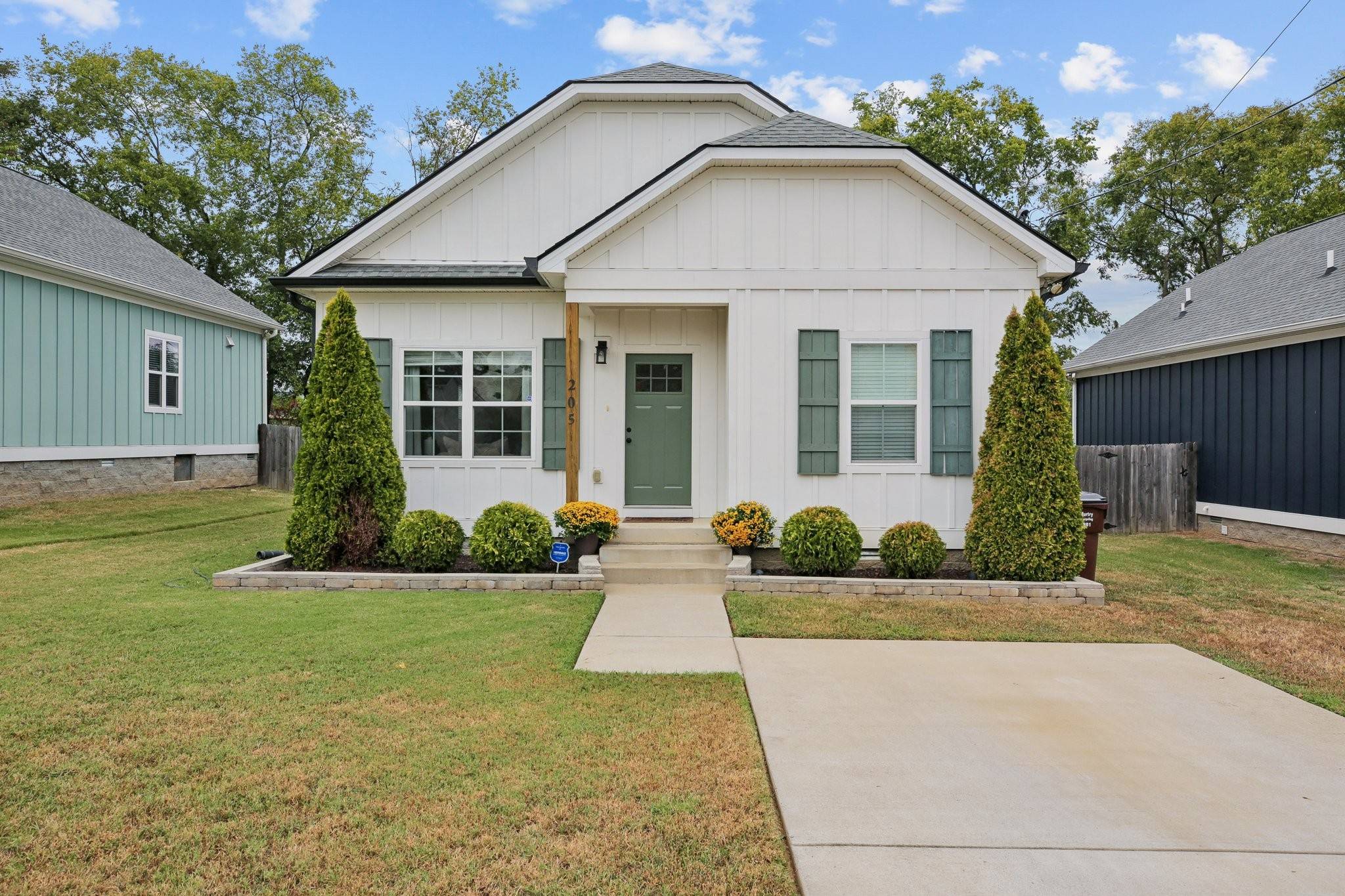205 Welworth St, Madison, TN 37115
