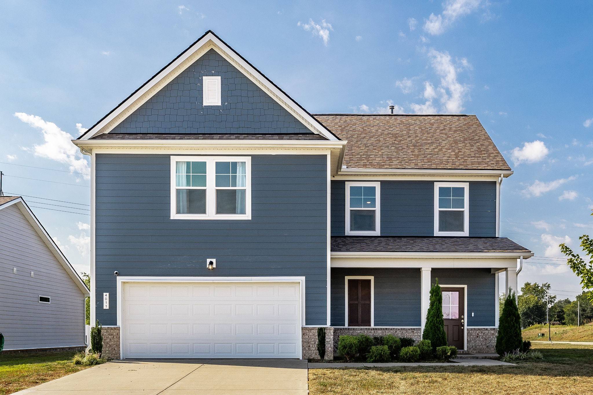 4011 Wheeler Dr, White House, TN 37188