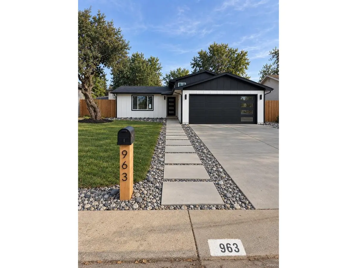 963 E 7th, Broomfield, CO 80020