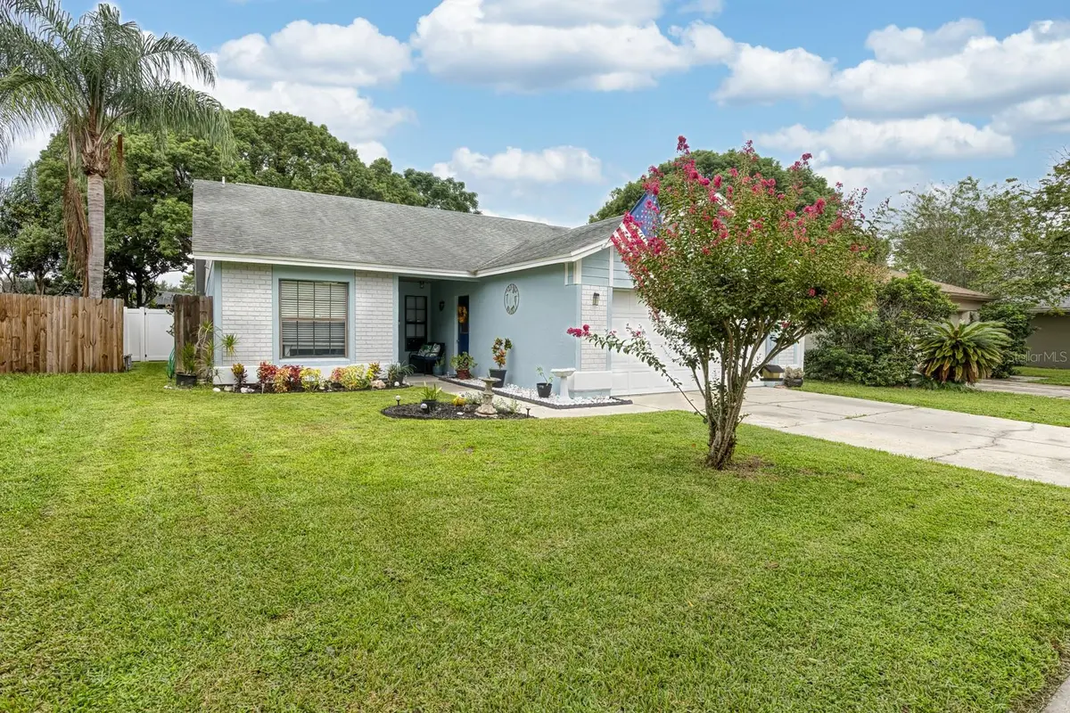 1131 COVINGTON ST, Oviedo, FL 32765