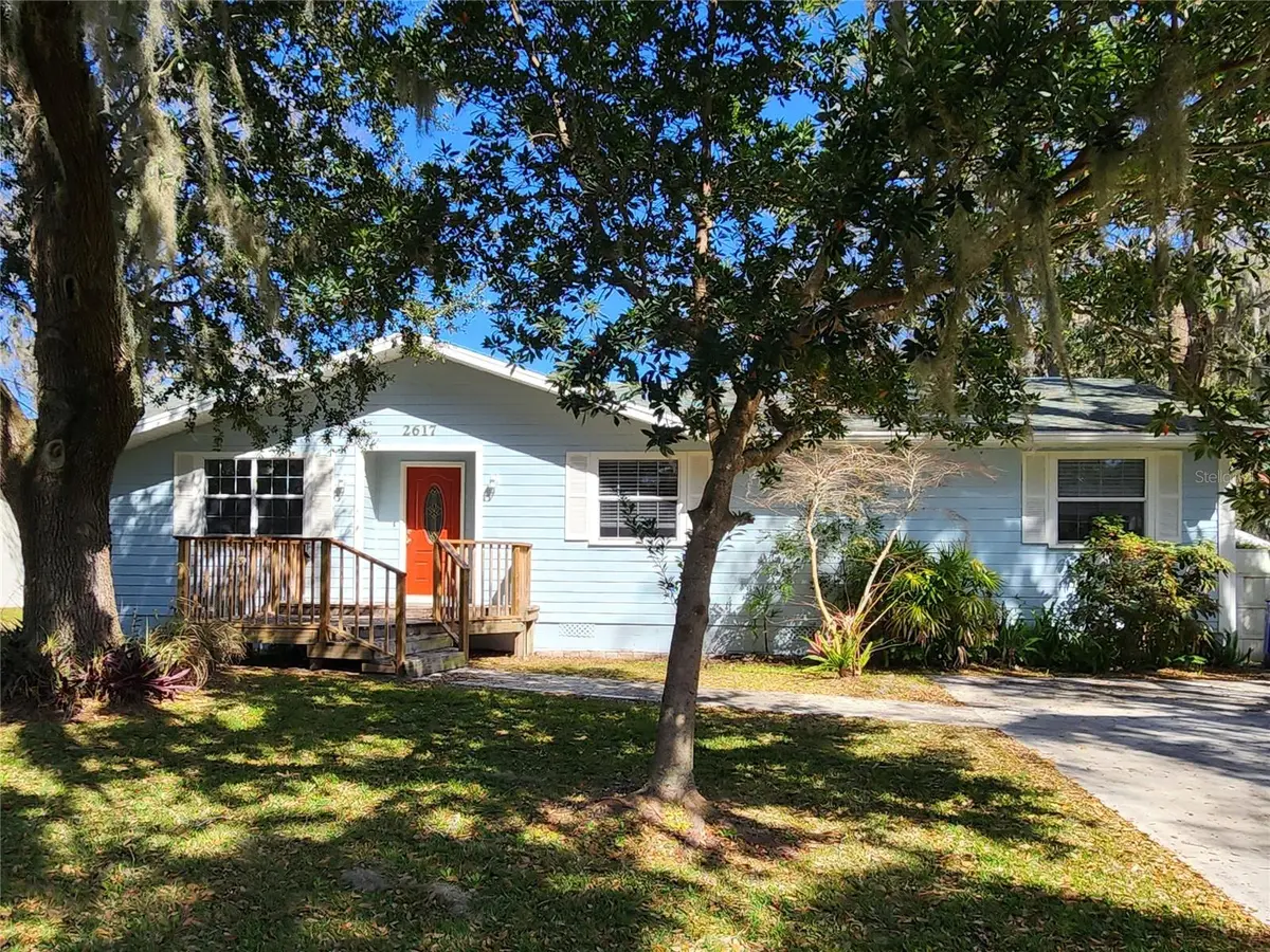 2617 PINE TREE DR, Edgewater, FL 32141