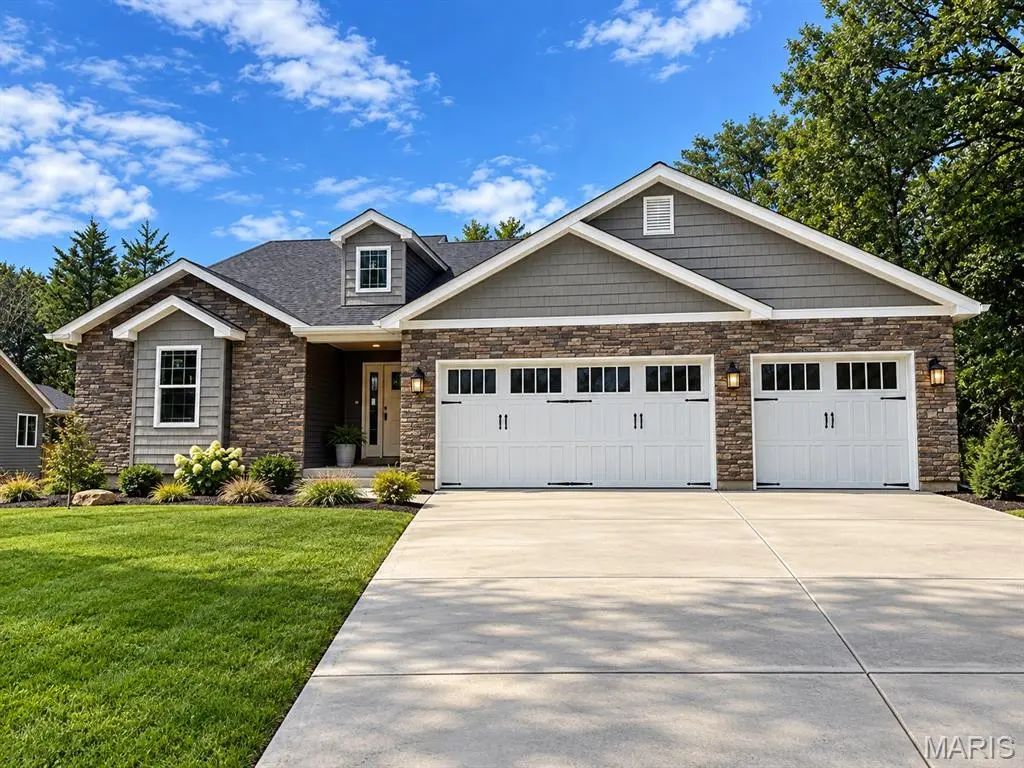 9551 Easy ST, Hillsboro, MO 63050