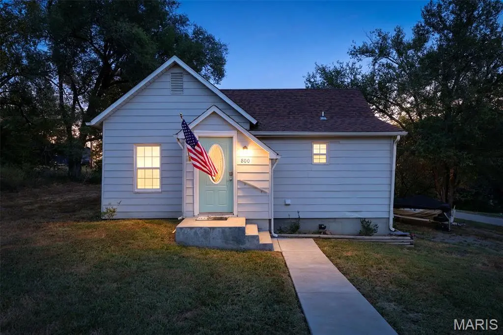 800 Tyler ST, Park Hills, MO 63601