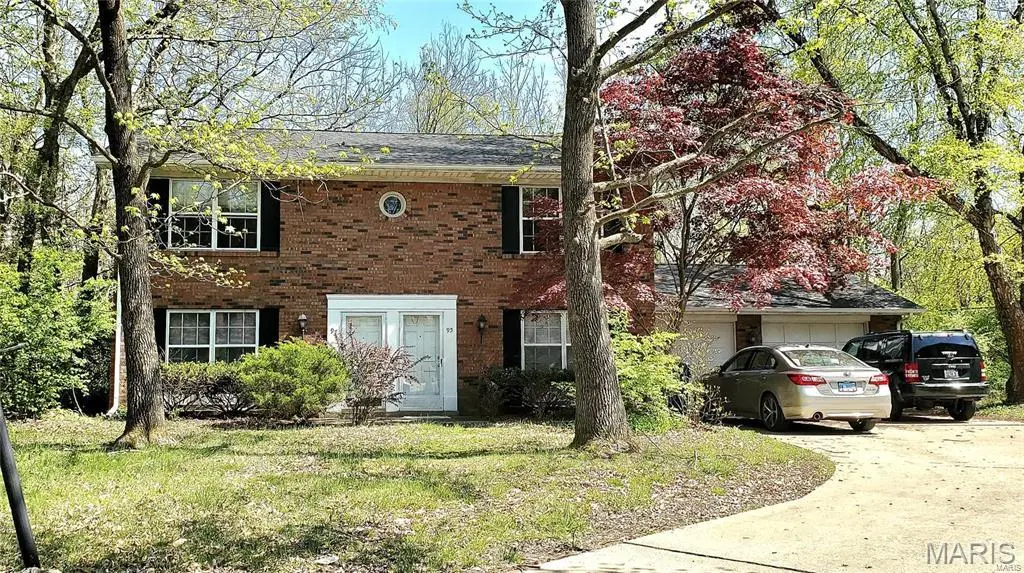 97 DEVON CT, Edwardsville, IL 62025