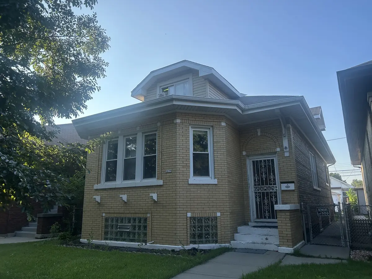 6130 W Addison ST, Chicago, IL 60634