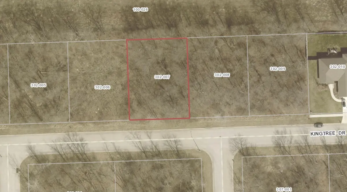2138 Kingtree DR, Morris, IL 60450